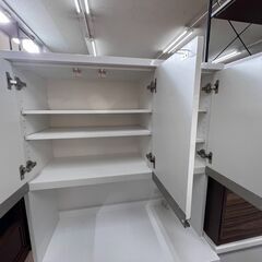 🚪NITORI🚪ニトリ🚪レンジボード🚪リガーレ🚪スチームオーブン対応🚪No.1737🚪の画像