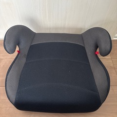 ジュニアシート