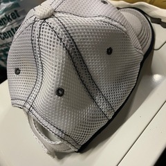 The Lynx メッシュキャップ フリーサイズの画像