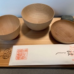 お食い初めセットの画像