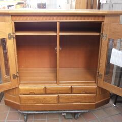 643＞　サイドボードの画像