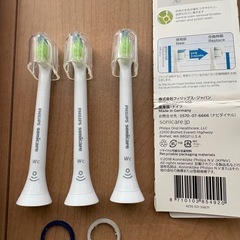 フィリップス 電動歯ブラシの画像