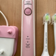 フィリップス 電動歯ブラシの画像