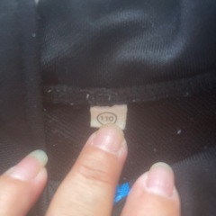 ジャンパーの画像