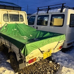 ハイゼット グレード ｴｱｺﾝﾊﾟﾜｽﾃｽﾍﾟｼｬﾙ  4WD  車検 R08/10/24 の画像