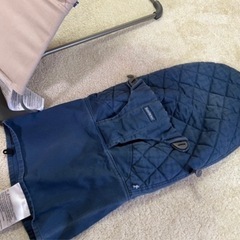 受取決定ベビービョルン バウンサー 替えシートありの画像