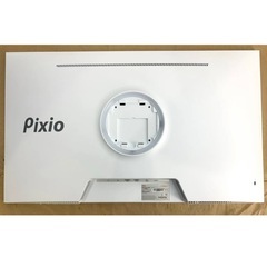 ゲーミングモニター 本体の画像