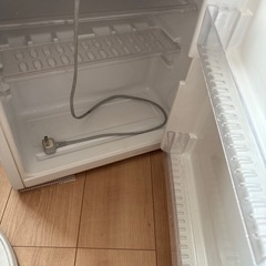 小型冷蔵庫の画像