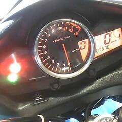 SUZUKI GSR250S 青 エンジン始動動画 自賠責保険で乗れます 半額配送キャンペーン 期間限定 現状渡し諸経費￥0- 横浜 P-Yardの画像