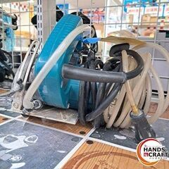 ✨マキタ　中古　4101R　４型カッタ　本体のみ✨うるま市田場✨の画像