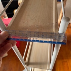 スリムラック？
の画像