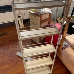 スリムラック？
の画像