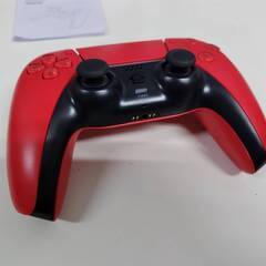 【良品】PS4 ワイヤレスコントローラー T28/P4-Plusの画像