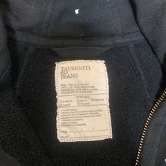 TAVERNITI SO JEANS（タバニティソージーンズ）セットアップ
の画像