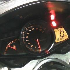 HONDA フェイズ 青 エンジン始動動画 自賠責保険で乗れます 半額配送キャンペーン 期間限定 現状渡し諸経費￥0- 横浜 P-Yard の画像