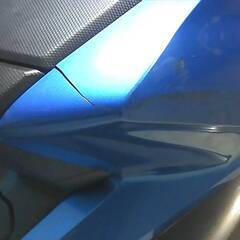 HONDA フェイズ 青 エンジン始動動画 自賠責保険で乗れます 半額配送キャンペーン 期間限定 現状渡し諸経費￥0- 横浜 P-Yard の画像