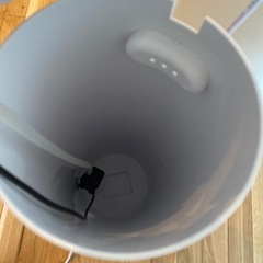 加湿器の画像