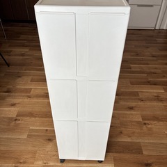 ゴミ箱3段(お渡し日要確認)の画像