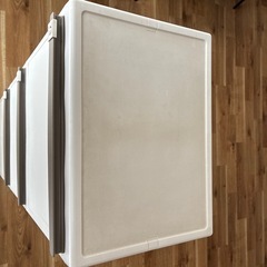 ゴミ箱3段(お渡し日要確認)の画像