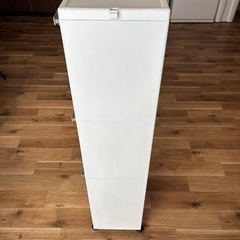 ゴミ箱3段(お渡し日要確認)の画像