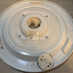 シーリングライト　パナソニックの画像