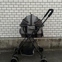 ペットカートの画像