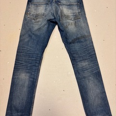 denham デニム RAZOR スリムフィット
の画像