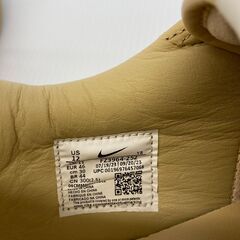 A-787【リユースのサカイ野々市店】★未使用★スニーカー NIKE ターミネーター LOW PRM 30㎝の画像