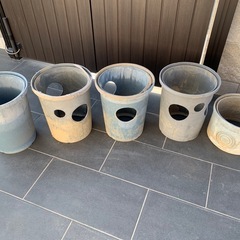 無料　排水マス　桝　雨水　塩ビ管　暗渠　貯めます　タキロン　マエザワ　水道　　の画像