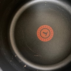 T-fal フライパン、鍋セットの画像