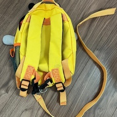 ⭐︎単品購入可⭐︎SKIP HOP  ハーネス付きリュックの画像