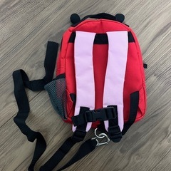 ⭐︎単品購入可⭐︎SKIP HOP  ハーネス付きリュックの画像