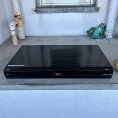 DVDデッキの画像