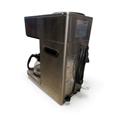 中古 BONMAC ボンマック コーヒーブルーワー BM-2100 デカンタブルーワー ドリップコーヒー コーヒーマシン 業務用 100V電源の画像