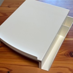 電話台　オフィス　机上 の画像