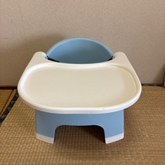 ベビーチェアーの画像