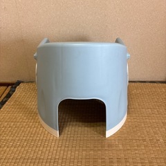 ベビーチェアーの画像
