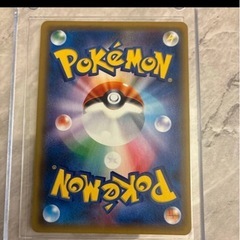 Ｎ　srポケモンカードの画像