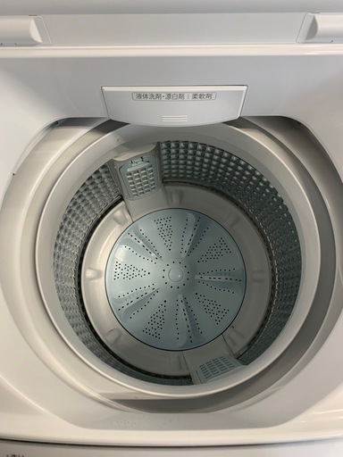 AQUA 2024 洗濯機