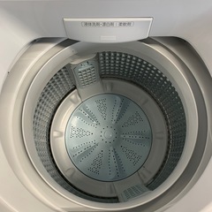 AQUA 2024 洗濯機の画像