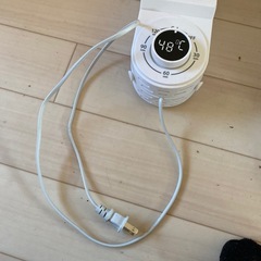 中古　シューズドライヤー　靴　乾燥機　の画像