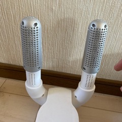 中古　シューズドライヤー　靴　乾燥機　の画像