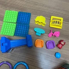 MAGFORMERS マグフォーマー　正規品 50ピースの画像