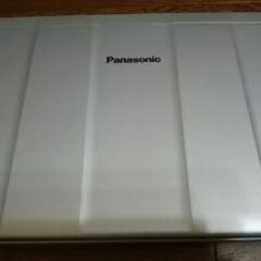 ☀Win11 8世代i5☀希少なメモリ16G Let's note 12.1インチノート  SSD256G の画像