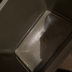 GORDONMILLER カーキ　ボックスの画像