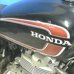 HONDA CB400SS-E 黒 格安提供車 エンジン始動確認 半額配送キャンペーン 期間限定車体価格 現状渡し諸経費￥0- 横浜 P-Yardの画像