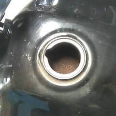 HONDA CB400SS-E 黒 格安提供車 エンジン始動確認 半額配送キャンペーン 期間限定車体価格 現状渡し諸経費￥0- 横浜 P-Yardの画像