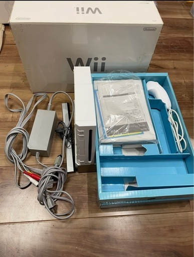 レトロゲームセット