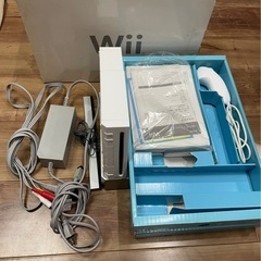 レトロゲームセットの画像