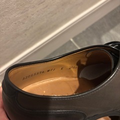 REGAL ビジネスシューズ
の画像